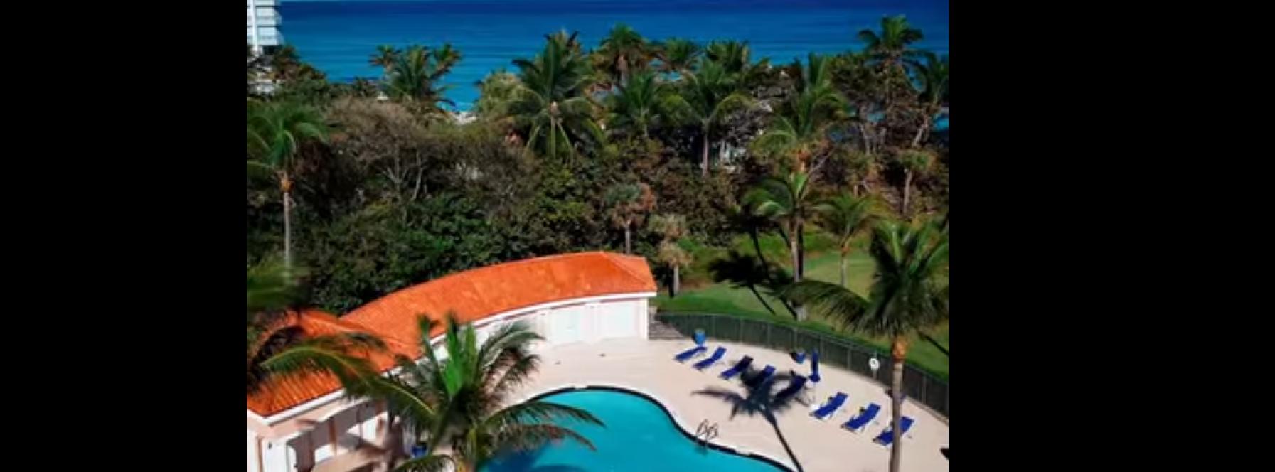 Luxury Living with Endless Ocean & Intracoastal Views