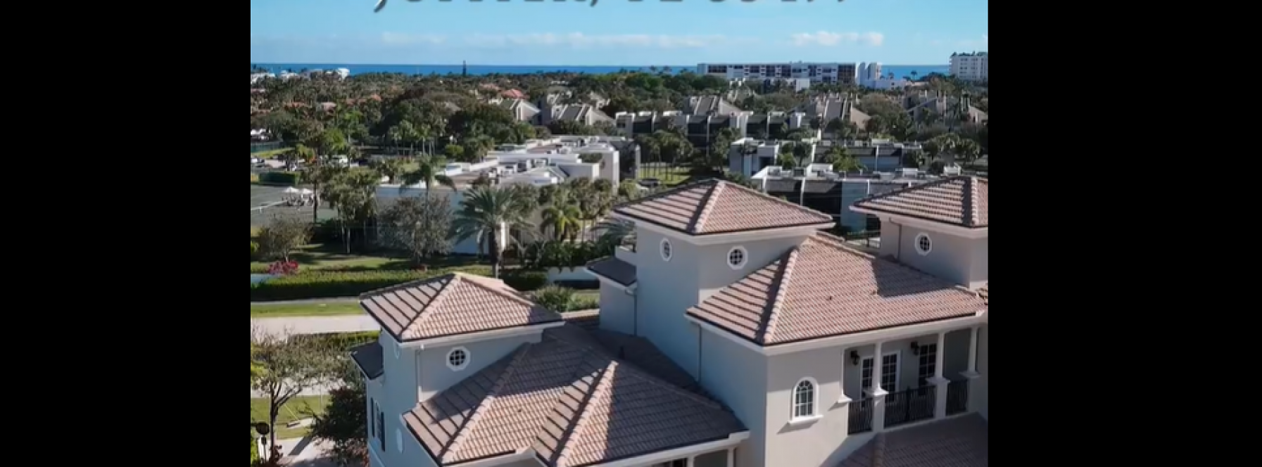 Coastal Charm Meets Modern Living in Jupiter!
