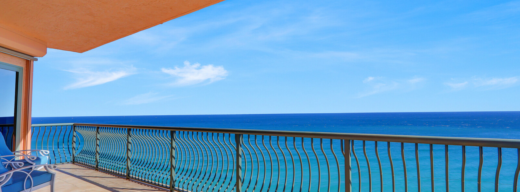 Just Listed | 5150 N Ocean Drive #2003
