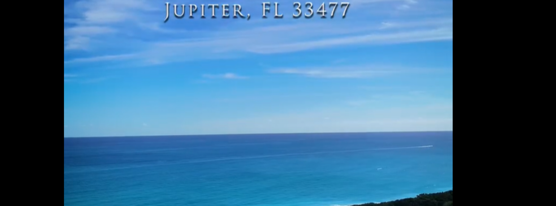 Coastal Elegance Awaits in Jupiter!
