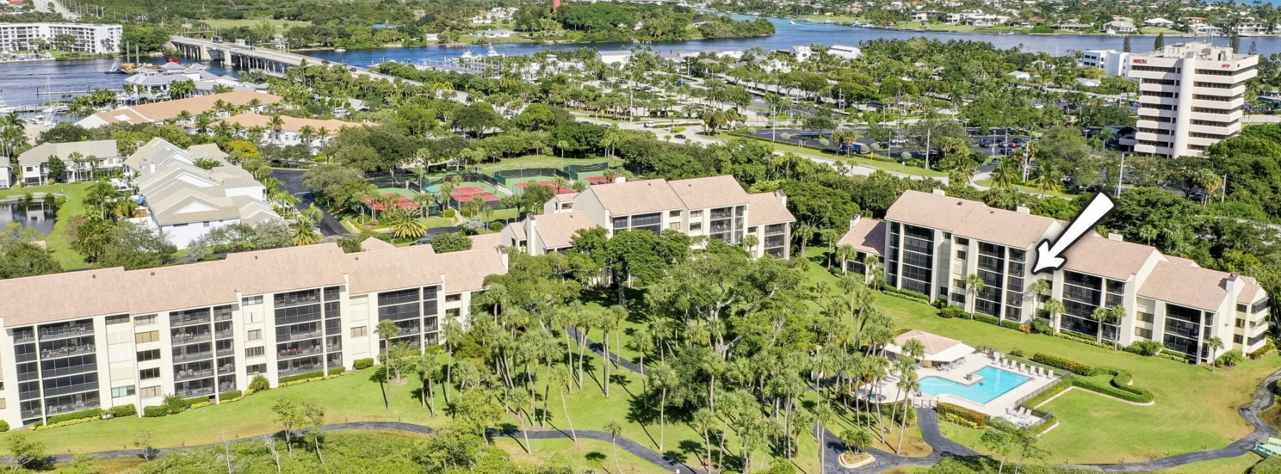 Just Listed | 1000 N Us Highway 1 #Be402