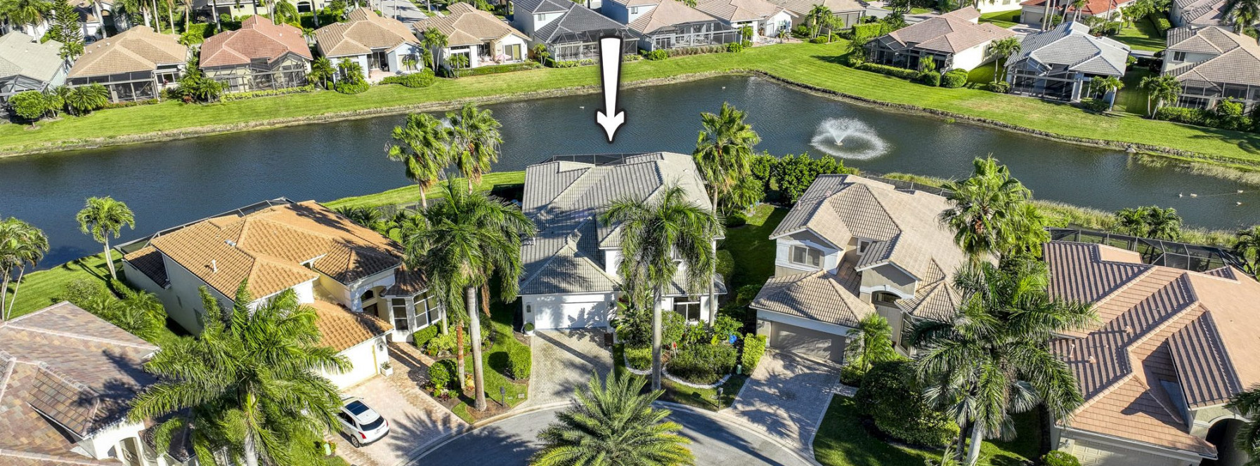 Just Listed | 10906 Grande Boulevard