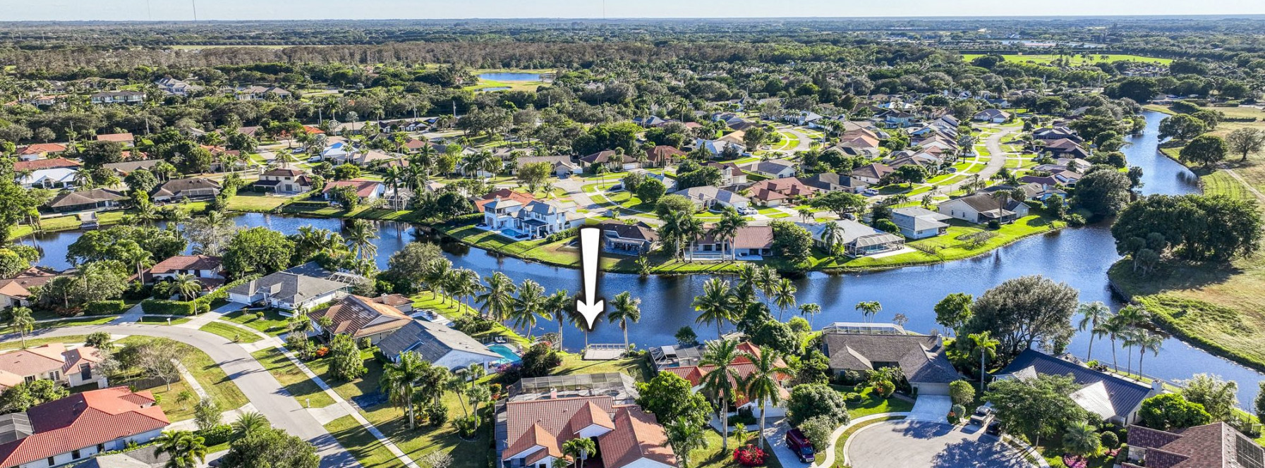 Just Listed | 12820 Leeds Court