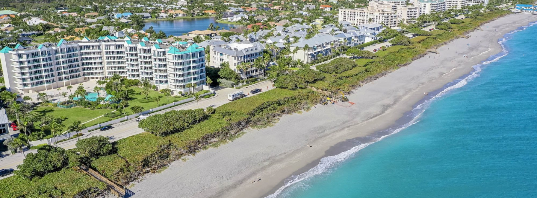 Just Listed | 2000 S Highway A1a #N602
