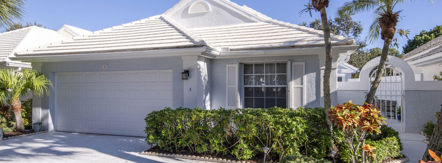 Just Listed | 3 Blenheim Court