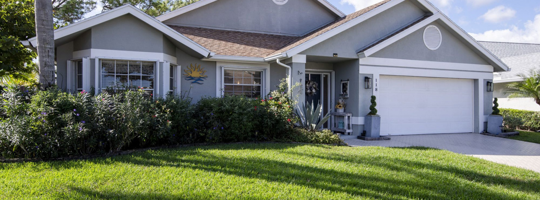 Just Listed | 118 Adobe Circle