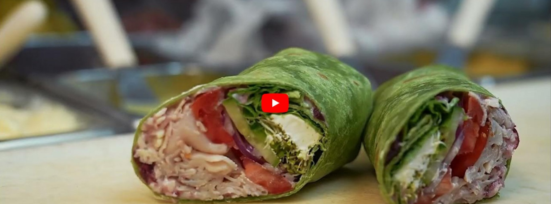 ECHO Escapes on The Treasure Coast: Ellie’s Downtown Deli & Catering