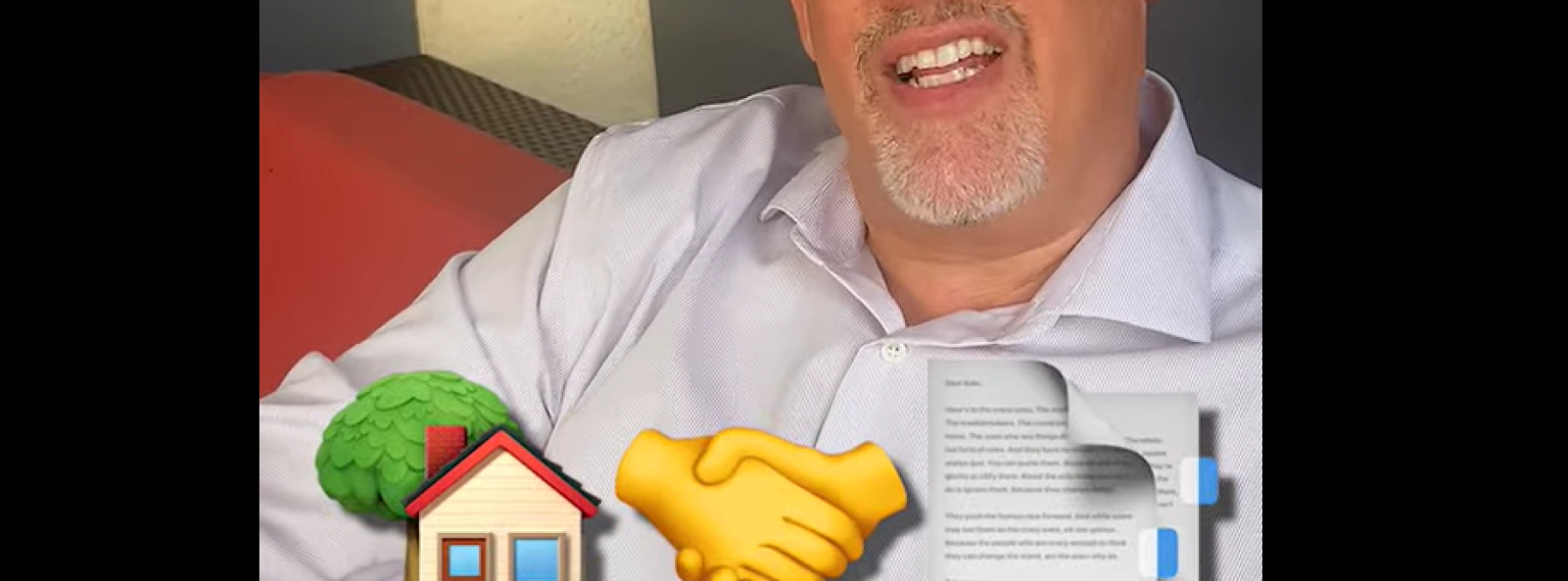 Don’t be that Guy 4 – Analysis Paralysis: