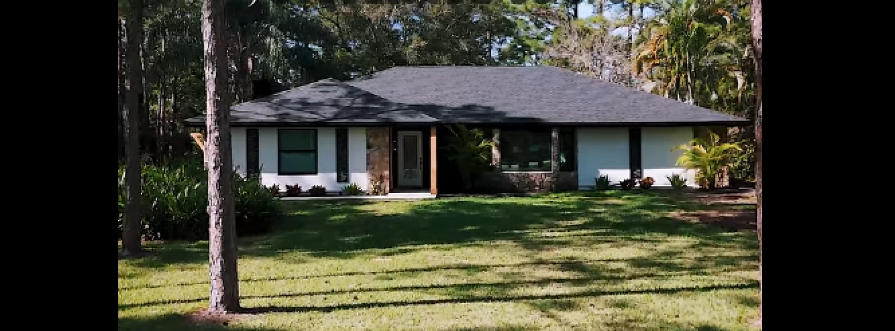 Escape to Nature’s Paradise in Jupiter Farms
