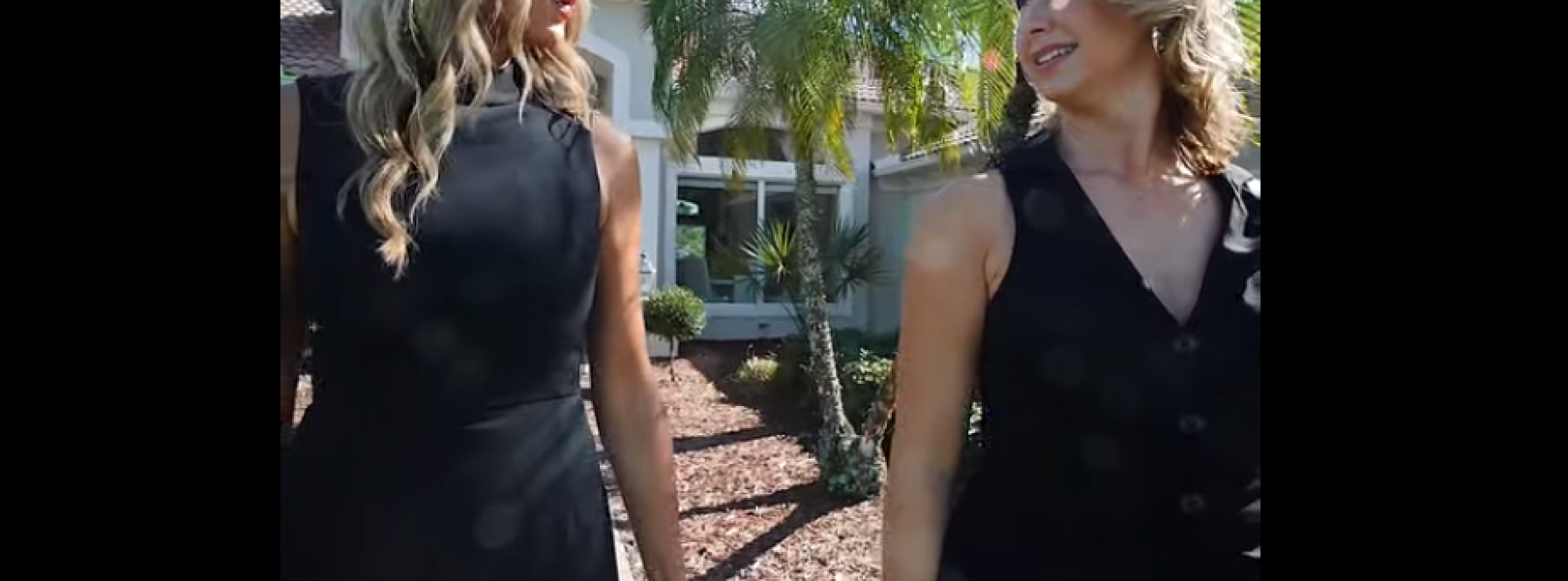 Luxury Living Meets Championship Golf