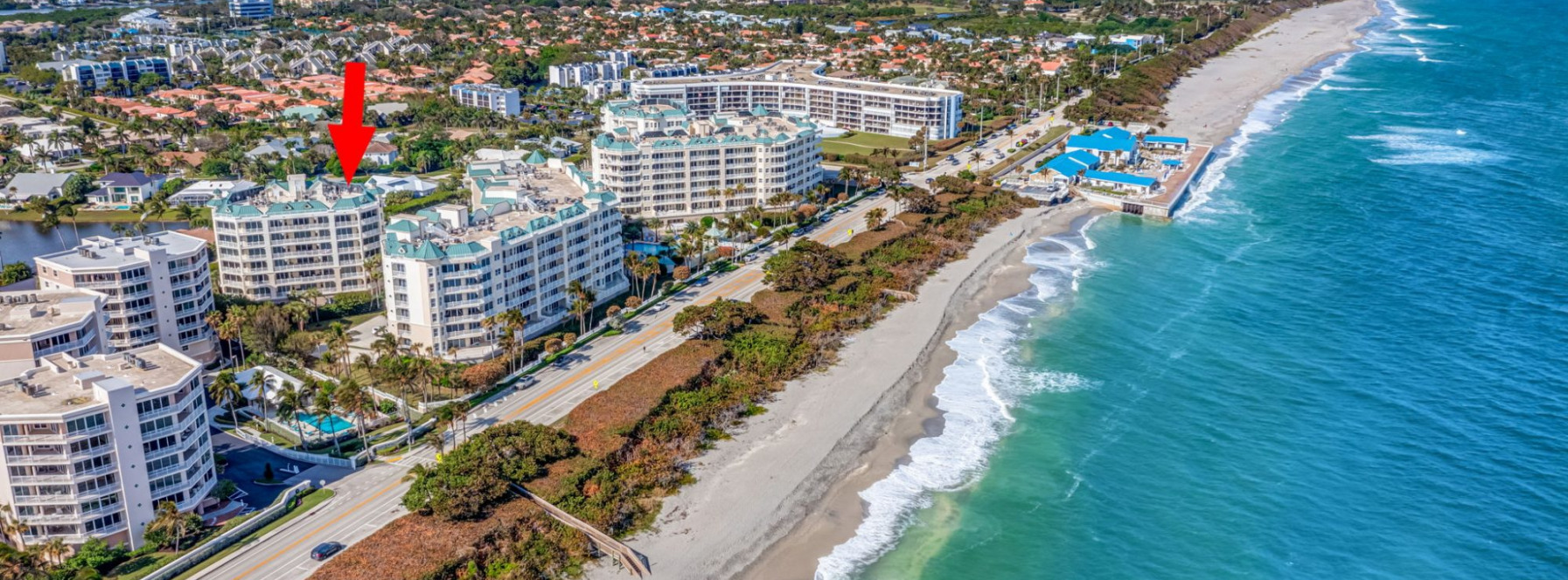 Just Listed | 230 Ocean Grande Boulevard #501