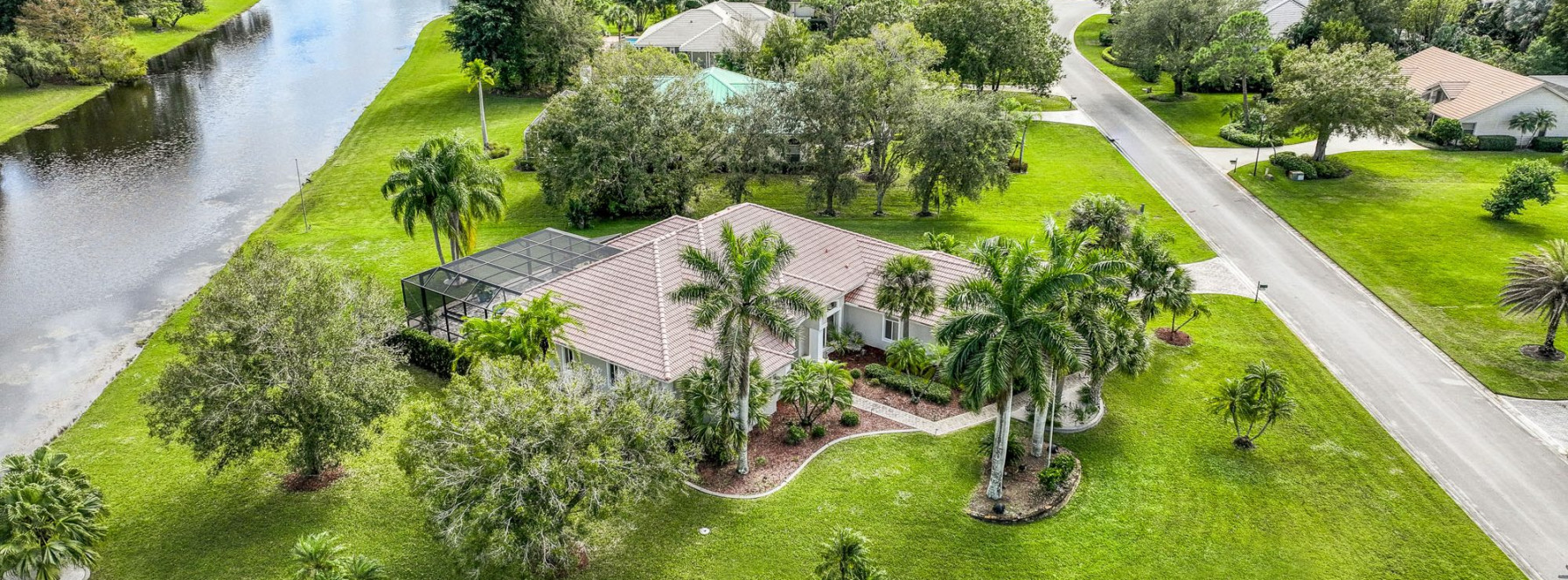 Just Listed | 7802 Long Cove Way