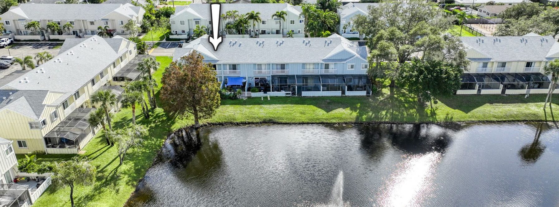 Just Listed | 6254 Riverwalk Lane #2