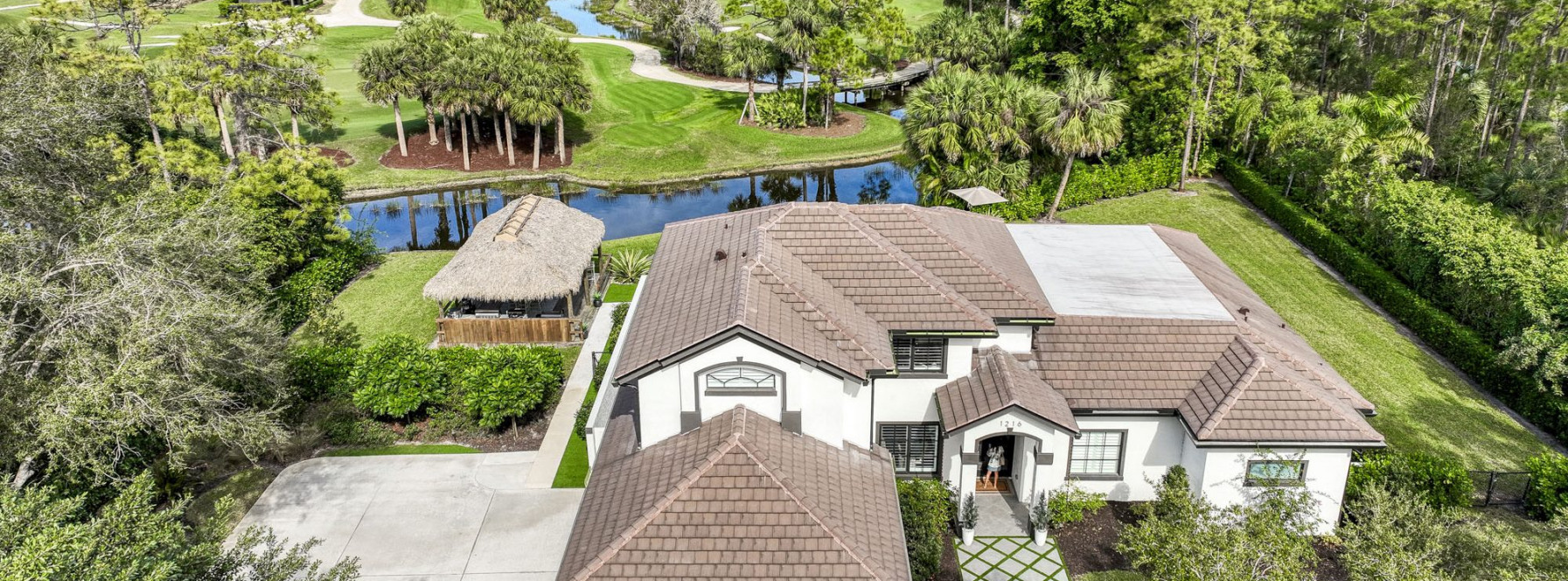 Just Listed | 1216 SE Colony Way