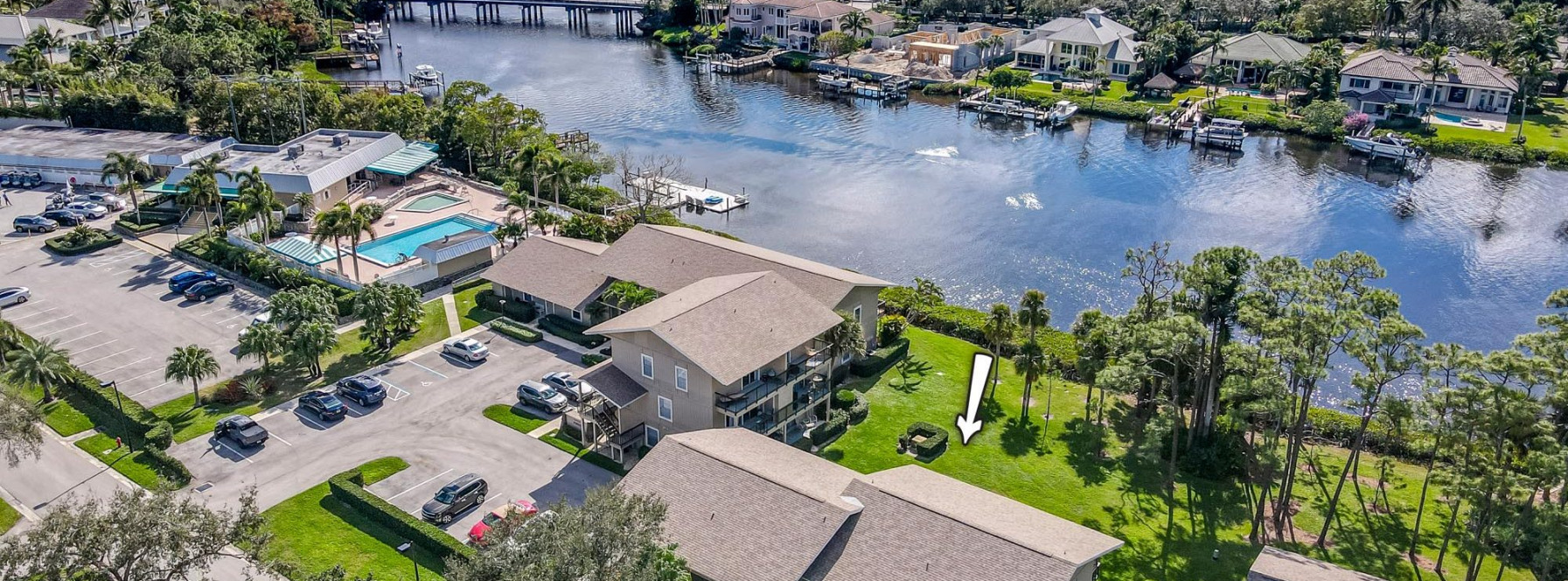 Just Listed | 9220 SE Riverfront Terrace #I