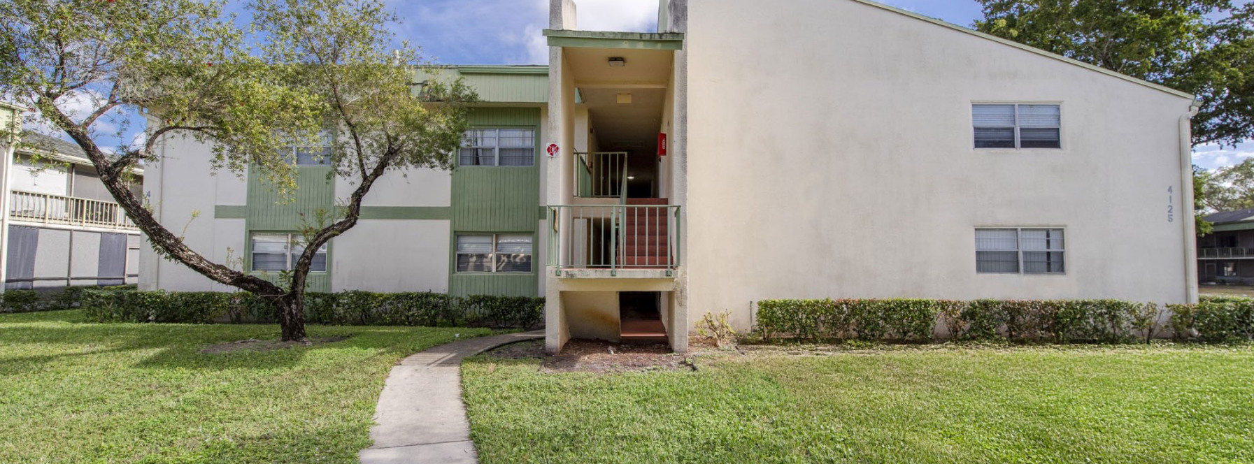 Just Listed | 4125 NW 88th Avenue #202