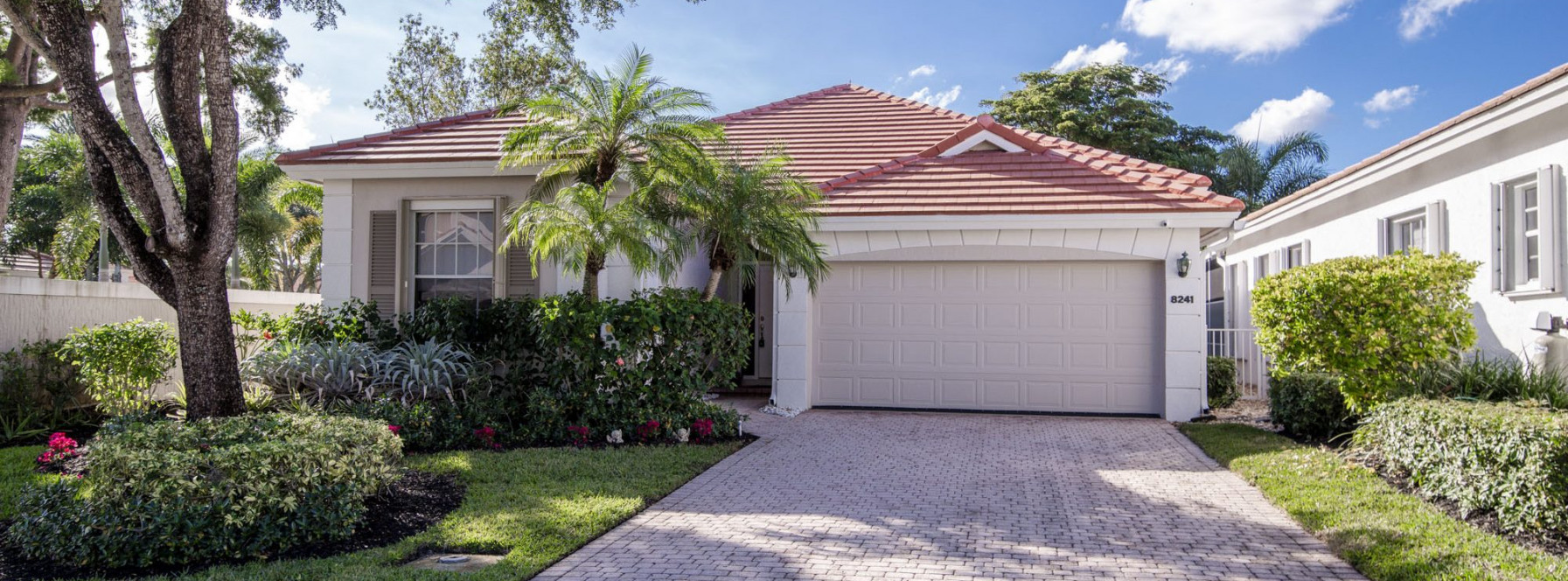 Just Listed | 8241 Heritage Club Drive