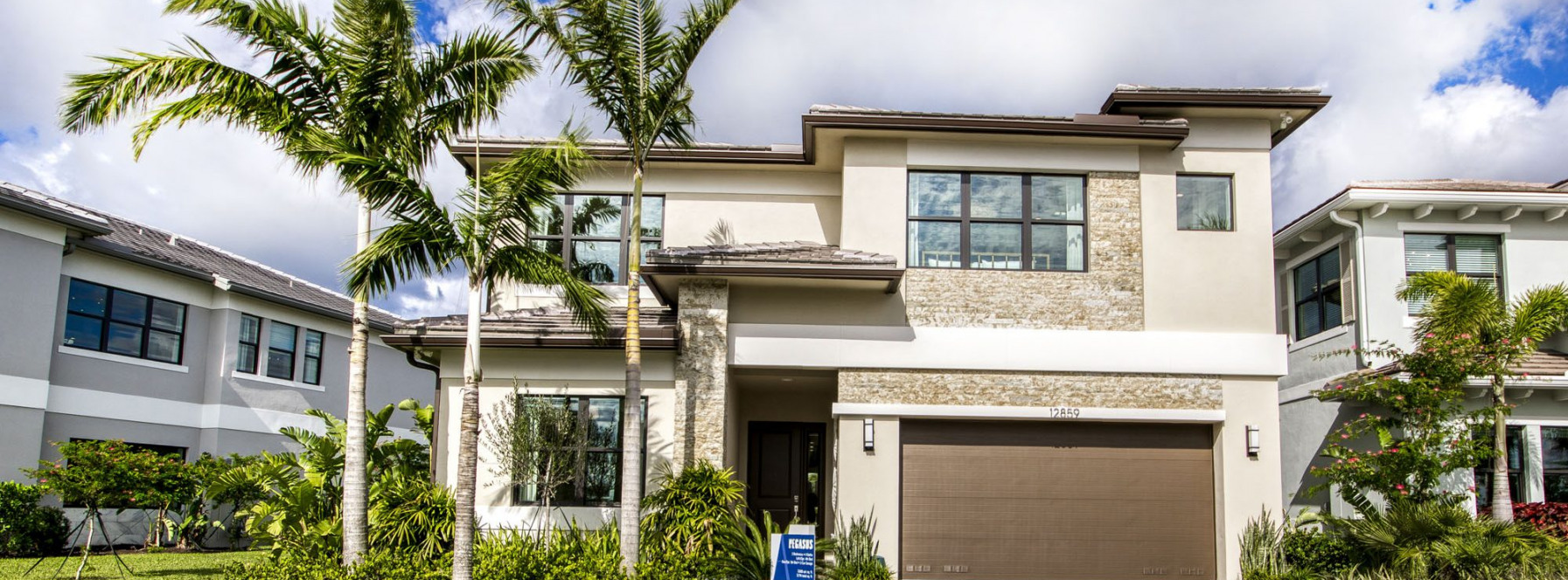 Just Listed | 10037 Heron Flock Drive