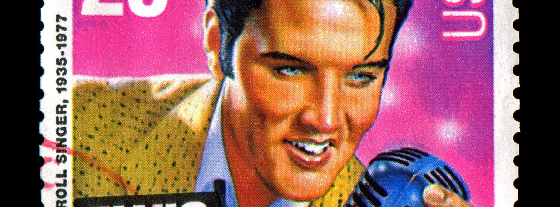 The ELVIS 2025 Crystal Ball Market