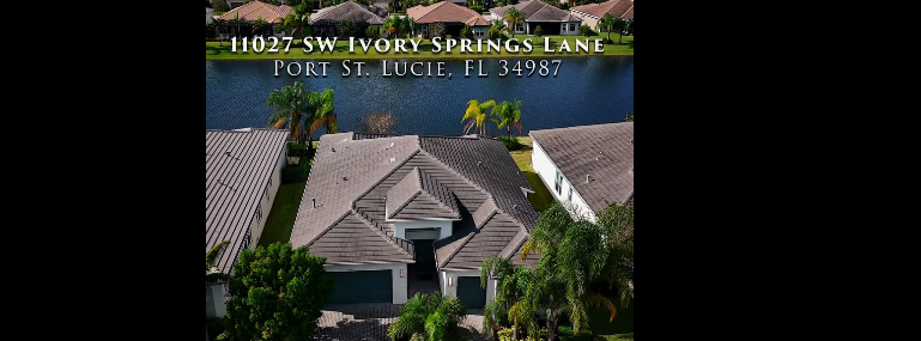Step into Luxury in Port St. Lucie