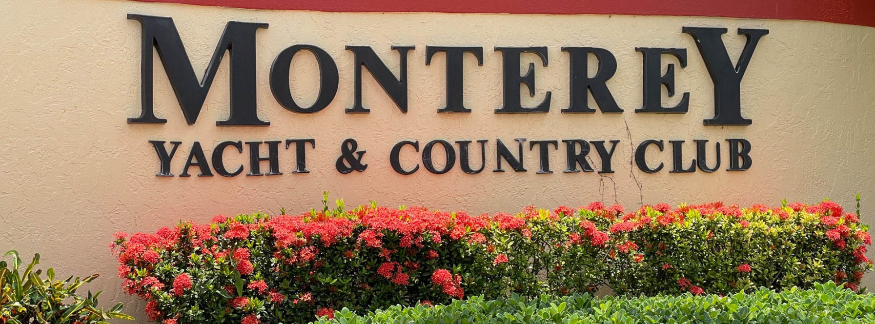Retire in Style at Monterey Yacht & Country Club
