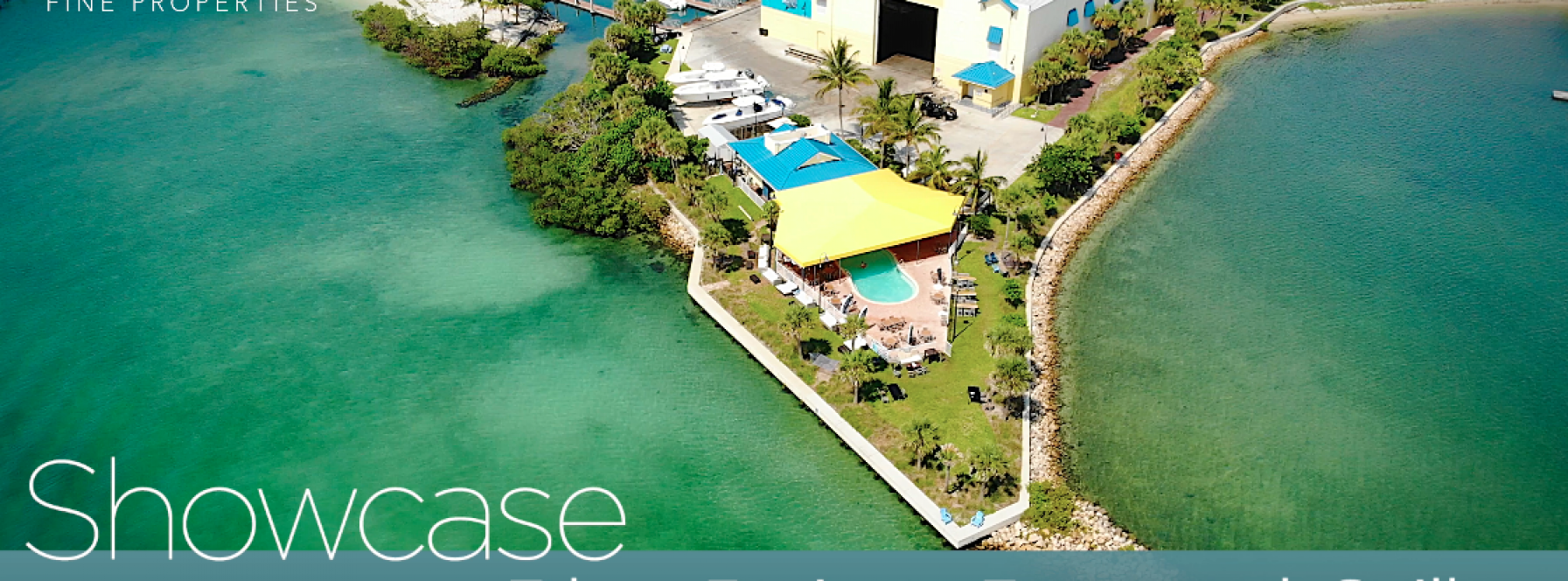 Blue Pointe Bar & Grill at Jupiter Pointe Club & Marina, FL