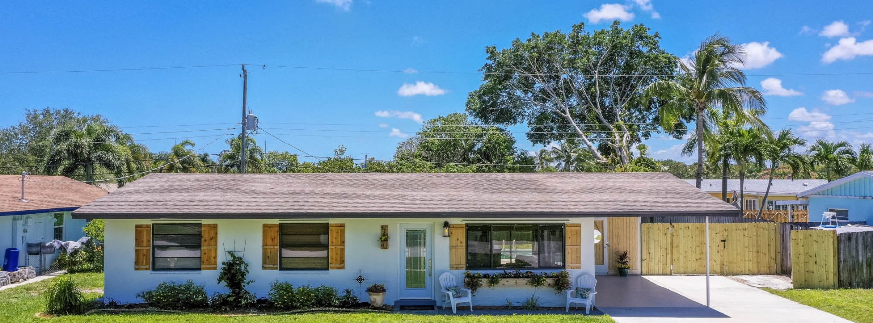 Just Listed | Fabulous on Firetree | 937 Firetree Road