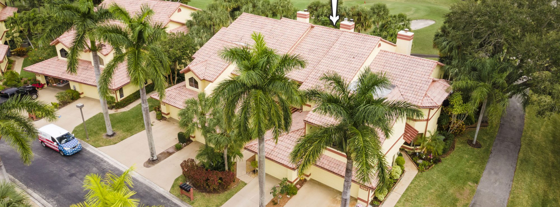 Just Listed | 5295 10th Fairway Drive #3