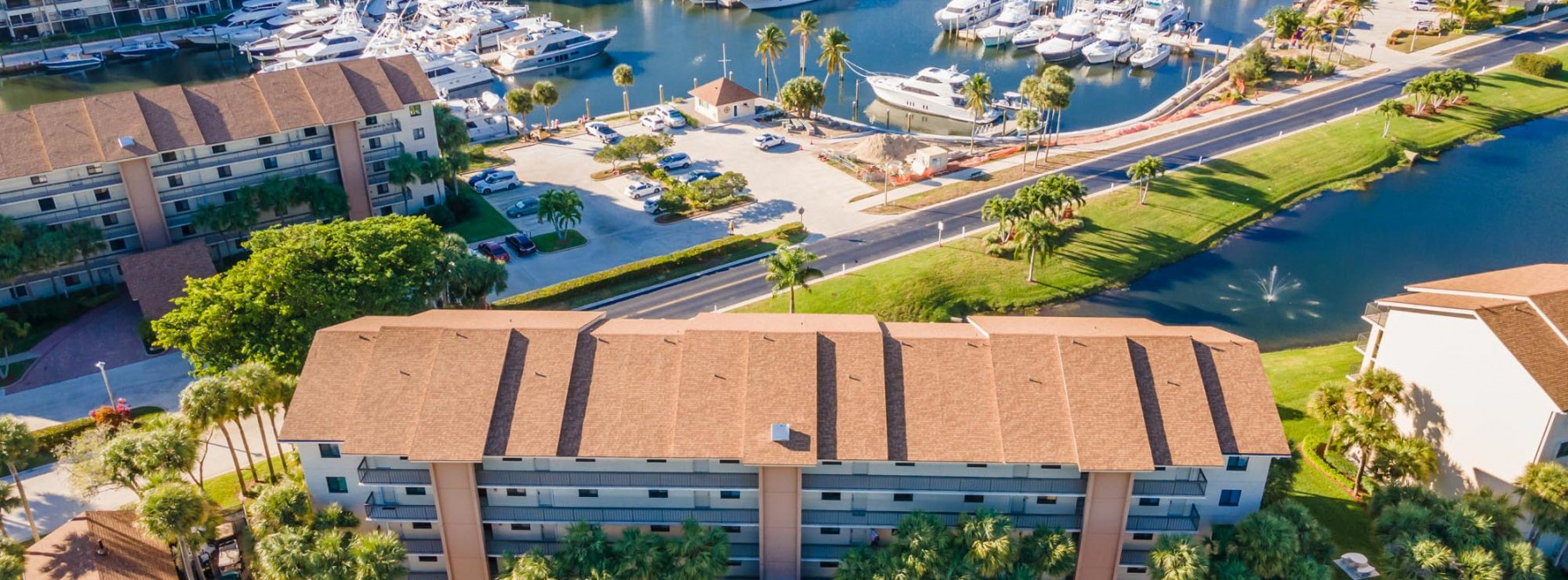 Just Listed | 901 Seafarer Circle #501