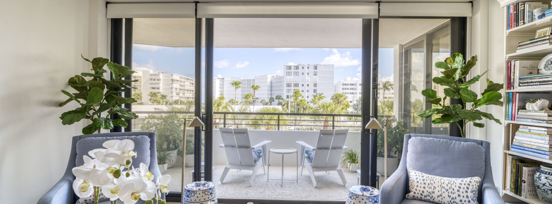 Just Listed | 3589 S Ocean Boulevard #305