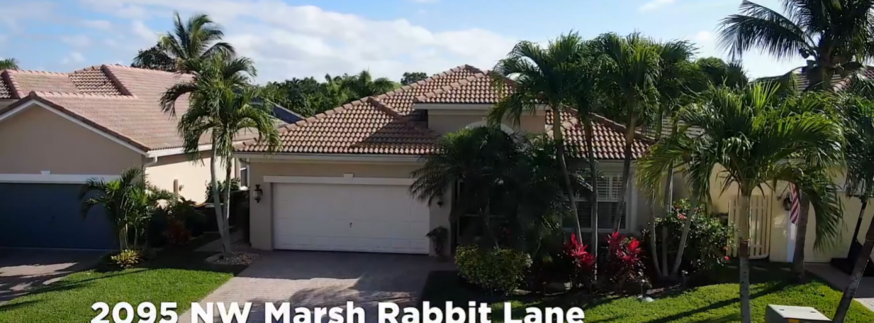Jensen Beach Home for Sale with Heated Salt Water Pool & Preserve Views!