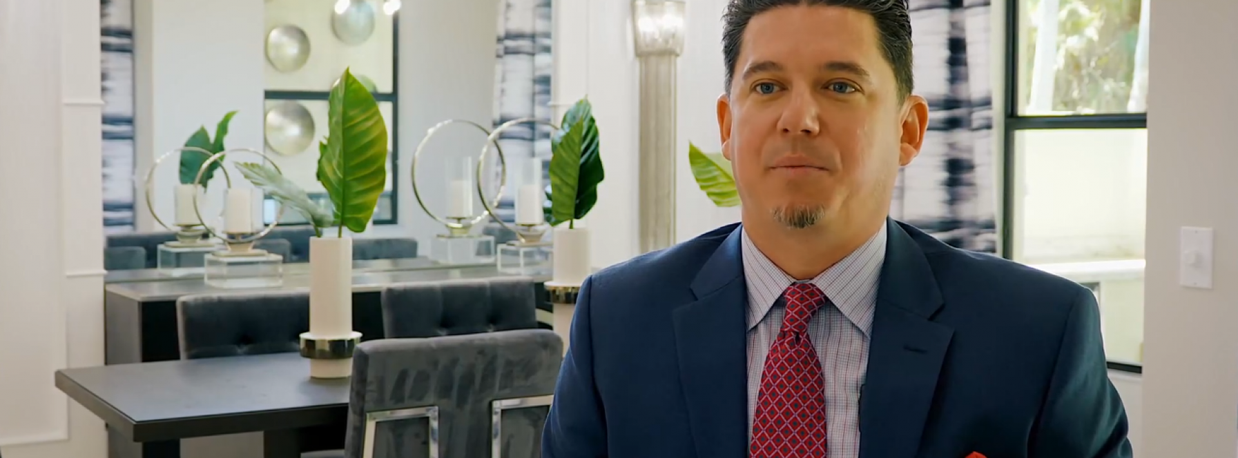 Getting to Know Echo Fine Properties Real Estate Agent Bryan Neal!