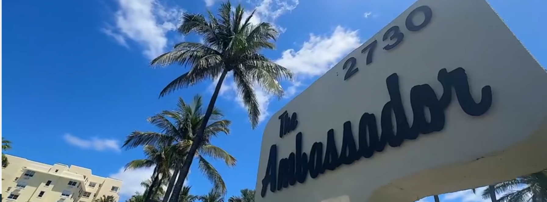 Deb’s Dine & Dash: The Ambassador Grill Palm Beach