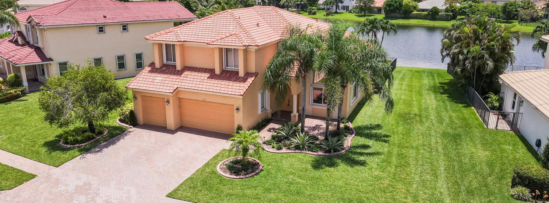 Just Listed | 118 Tuscany Drive