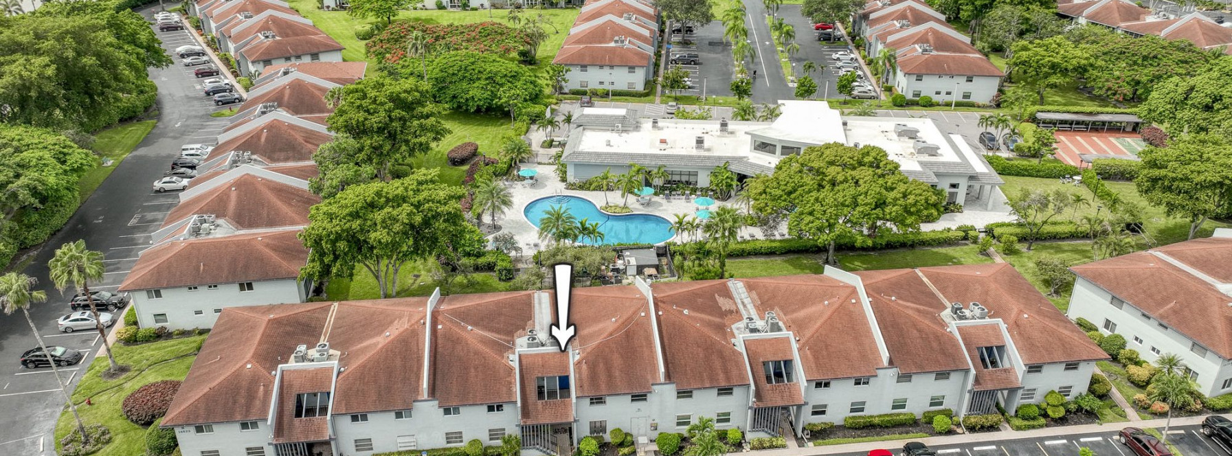 Just Listed | 14823 Cumberland Drive #204m