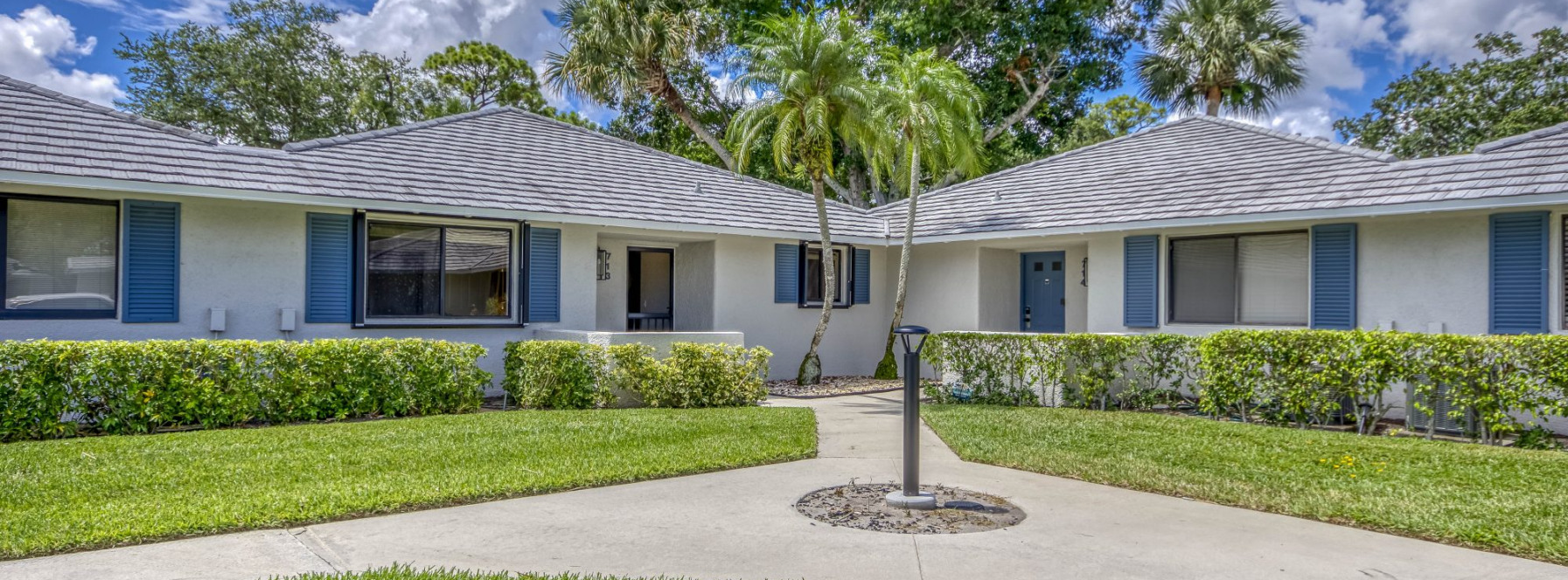 Just Listed | 713 Club Drive