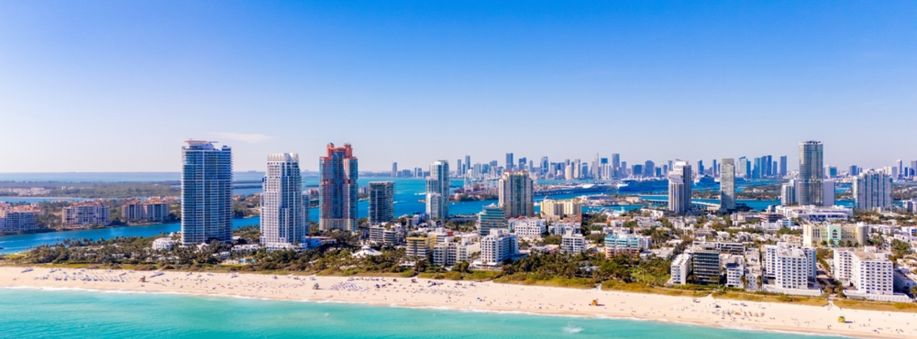 The Georgian: Boutique Beachfront Living in the Heart of South Beach