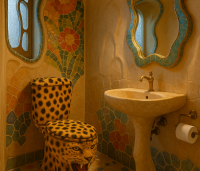The Powder Room