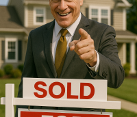 Real Estate Villains