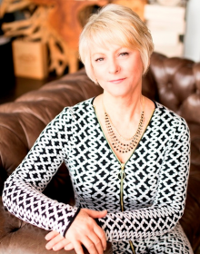 Gabriele Hugo