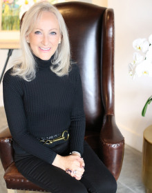 Becky Benz Becky Benz