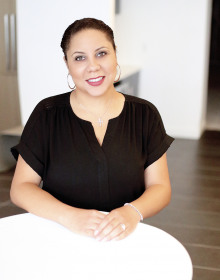 Venessa Harper Venessa Harper