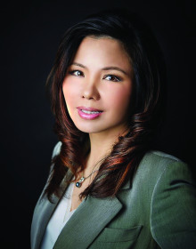Grace Yu