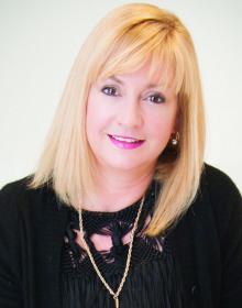 Nancy Klinck