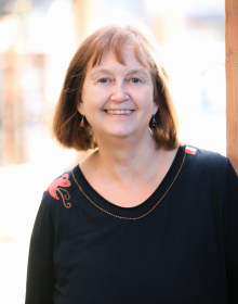 Joanna Paterson Joanna Paterson