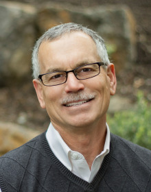 Barry Bergner