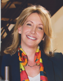 Sonja Jones