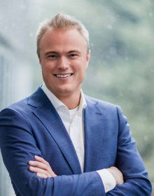 Sam Scrivanich