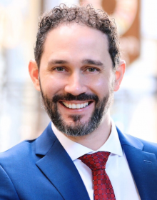 Danny Varona