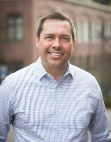 Chris Bierrum